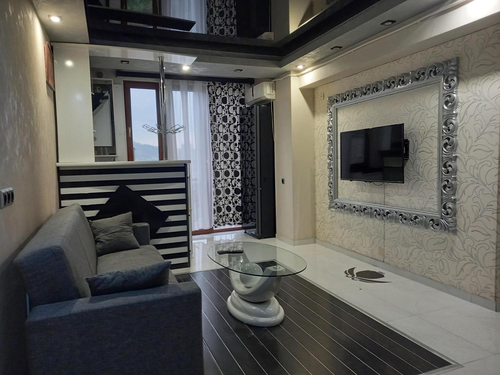 Gevorg'S Appartment Yerevan Exterior photo