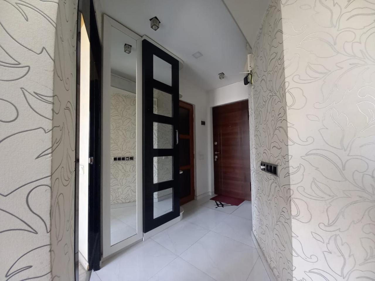 Gevorg'S Appartment Yerevan Exterior photo